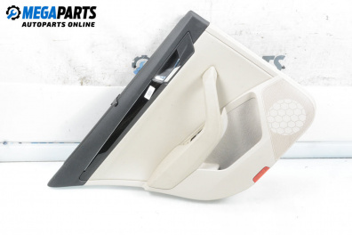 Panou interior ușă for Skoda Superb III Combi (03.2015 - ...), 5 uși, combi, position: stânga - spate