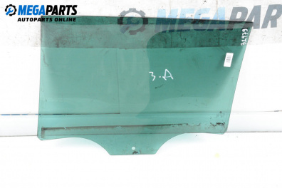 Geam for Skoda Superb III Combi (03.2015 - ...), 5 uși, combi, position: dreaptă - spate