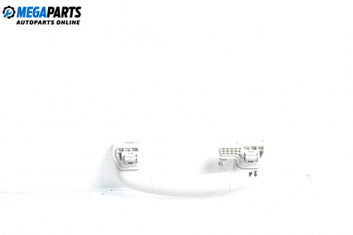 Handle for Skoda Superb III Combi (03.2015 - ...), 5 doors, position: rear - left