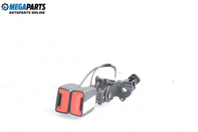 Sicherheitsgurtbefestigungen for Skoda Superb III Combi (03.2015 - ...), 5 türen, position: rückseite