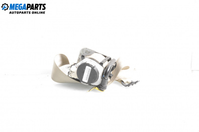 Sicherheitsgurt for Skoda Superb III Combi (03.2015 - ...), 5 türen, position: links, vorderseite