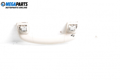 Handle for Skoda Superb III Combi (03.2015 - ...), 5 doors, position: front - left