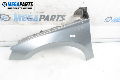 Fender for Skoda Superb III Combi (03.2015 - ...), 5 doors, station wagon, position: front - left