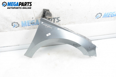 Fender for Skoda Superb III Combi (03.2015 - ...), 5 doors, station wagon, position: front - right