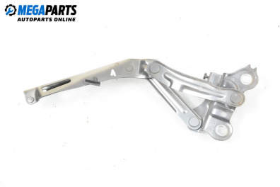 Bonnet hinge for Skoda Superb III Combi (03.2015 - ...), 5 doors, station wagon, position: left