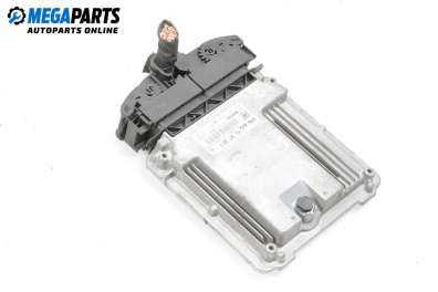 ECU for Skoda Superb III Combi (03.2015 - ...) 2.0 TDI 4x4, 190 hp, № 04L 907 389 P