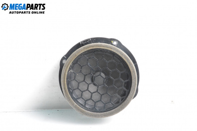 Difuzor for Skoda Superb III Combi (03.2015 - ...)