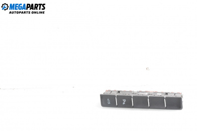 Buttons panel for Skoda Superb III Combi (03.2015 - ...)