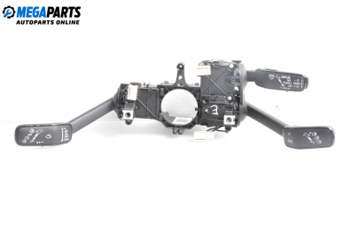 Verstellhebel scheibenwischer und leuchten for Skoda Superb III Combi (03.2015 - ...)