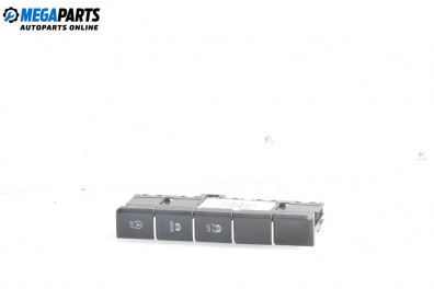 Bedienfeldtasten for Skoda Superb III Combi (03.2015 - ...)