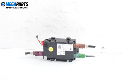 Module for Skoda Superb III Combi (03.2015 - ...), № 5G0 035 953 D