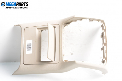 Consola centrală for Skoda Superb III Combi (03.2015 - ...)