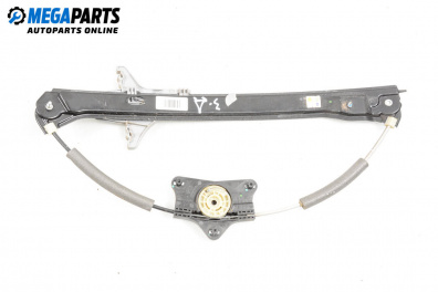 Меcanism geam electric for Skoda Superb III Combi (03.2015 - ...), 5 uși, combi, position: dreaptă - spate