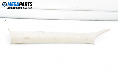 Plastic interior for Skoda Superb III Combi (03.2015 - ...), 5 uși, combi, position: dreapta