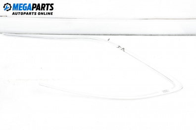 Material profilat for Skoda Superb III Combi (03.2015 - ...), combi, position: stânga - spate