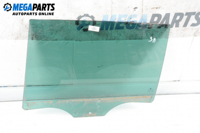 Geam for Skoda Superb III Combi (03.2015 - ...), 5 uși, combi, position: stânga - spate