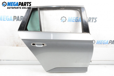 Tür for Skoda Superb III Combi (03.2015 - ...), 5 türen, combi, position: rechts, rückseite
