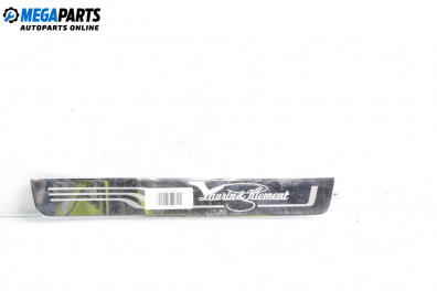 Interior moulding for Skoda Superb III Combi (03.2015 - ...), 5 doors, station wagon