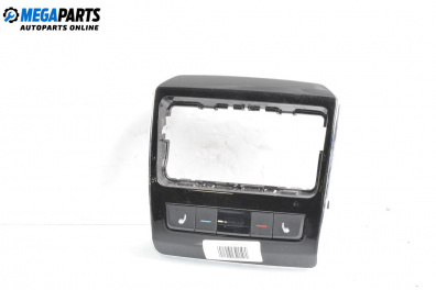 Bedienfeldtasten for Skoda Superb III Combi (03.2015 - ...)