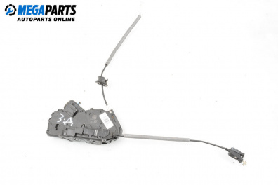 Încuietoare for Skoda Superb III Combi (03.2015 - ...), position: dreaptă - spate