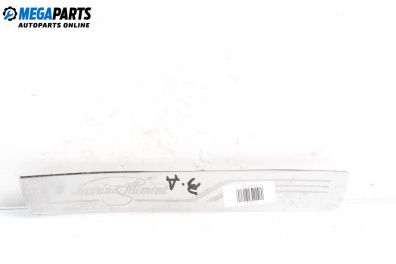 Moulding for Skoda Superb III Combi (03.2015 - ...), station wagon, position: rear - right