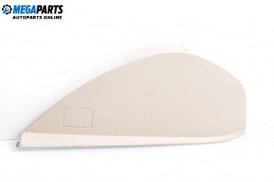Interior plastic for Skoda Superb III Combi (03.2015 - ...), 5 doors, station wagon, position: rear