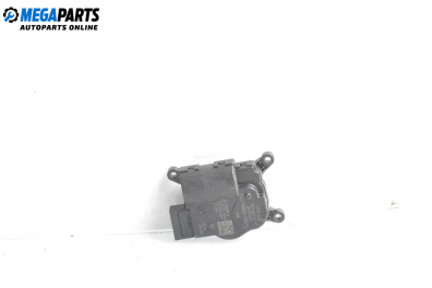Heater motor flap control for Skoda Superb III Combi (03.2015 - ...) 2.0 TDI 4x4, 190 hp, № 2Q0907511F