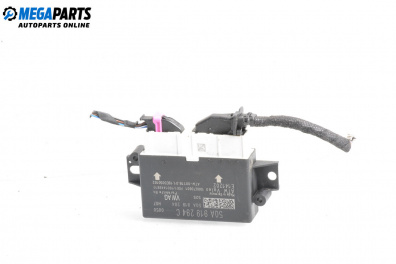 Modul PDC for Skoda Superb III Combi (03.2015 - ...), № 5QA919294C