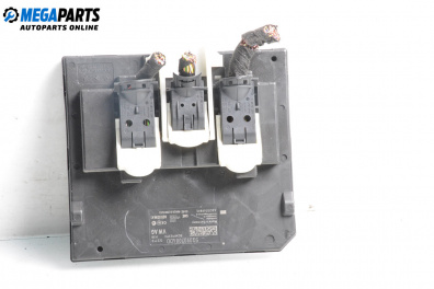 Modul confort for Skoda Superb III Combi (03.2015 - ...), № 5Q0937084DD