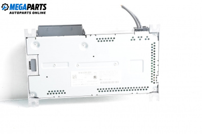 Amplificator for Skoda Superb III Combi (03.2015 - ...), № 81А 035 223