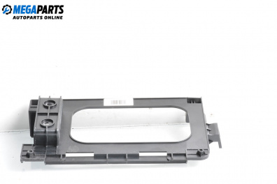 Plastic interior for Skoda Superb III Combi (03.2015 - ...), 5 uși, combi, position: fața