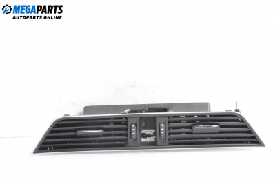 Fante de aer încălzire for Skoda Superb III Combi (03.2015 - ...)