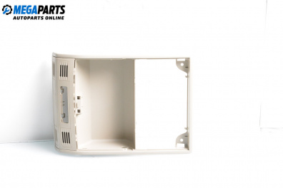 Beleuchtung for Skoda Superb III Combi (03.2015 - ...)