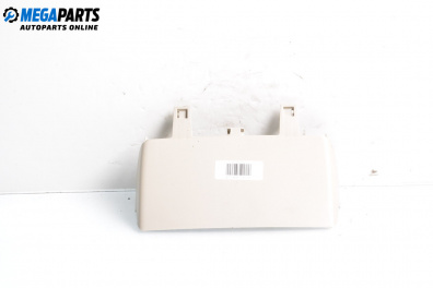 Interior plastic for Skoda Superb III Combi (03.2015 - ...), 5 doors, station wagon, position: front