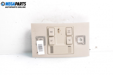 Beleuchtung for Skoda Superb III Combi (03.2015 - ...)