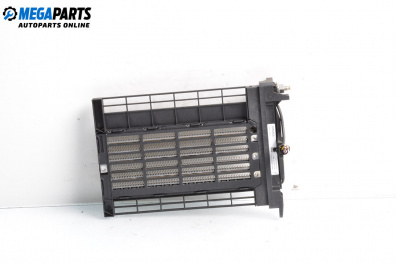 Radiator electric încălzire for Skoda Superb III Combi (03.2015 - ...)