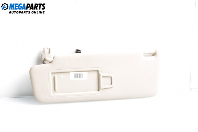 Parasolar for Skoda Superb III Combi (03.2015 - ...), position: stânga