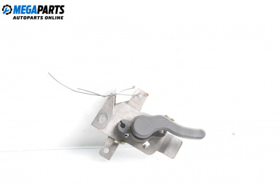 Innerer griff motorhaube for Skoda Superb III Combi (03.2015 - ...), 5 türen, combi