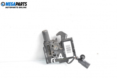 Lock for Skoda Superb III Combi (03.2015 - ...), position: front - right