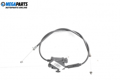 Bonnet lock for Skoda Superb III Combi (03.2015 - ...)