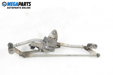 Motor ștergătoare parbriz for Skoda Superb III Combi (03.2015 - ...), combi, position: fața