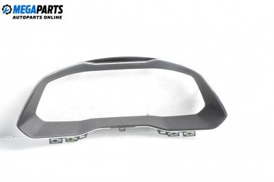 Plastic interior kilometraj for Skoda Superb III Combi (03.2015 - ...), 5 uși, combi