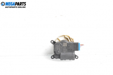 Heater motor flap control for Skoda Superb III Combi (03.2015 - ...) 2.0 TDI 4x4, 190 hp, № CZ116890-0921.