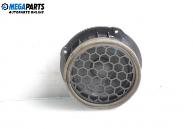 Difuzor for Skoda Superb III Combi (03.2015 - ...)