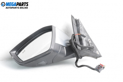 Oglindă for Skoda Superb III Combi (03.2015 - ...), 5 uși, combi, position: stânga