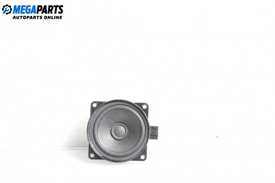 Difuzor for Skoda Superb III Combi (03.2015 - ...)
