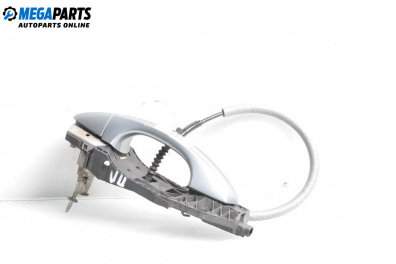 Mâner exterior for Skoda Superb III Combi (03.2015 - ...), 5 uși, combi, position: stânga - fața