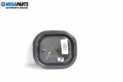 Plastic cover for Skoda Superb III Combi (03.2015 - ...), 5 doors, station wagon