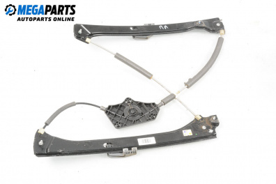 Меcanism geam electric for Skoda Superb III Combi (03.2015 - ...), 5 uși, combi, position: stânga - fața