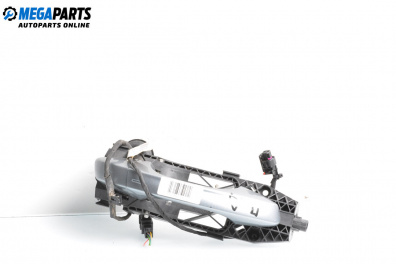 Mâner exterior for Skoda Superb III Combi (03.2015 - ...), 5 uși, combi, position: dreaptă - fața